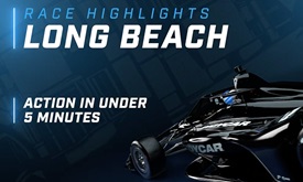 Thumbnail for Race Highlights: Acura Grand Prix of Long Beach