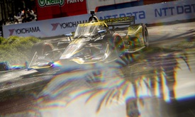 Thumbnail for Pace Car Laps // Colton and Bryan Herta