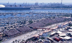 Thumbnail for Classic Rewind: 1996 Toyota Grand Prix of Long Beach