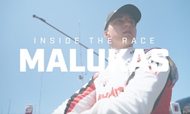 Thumbnail for Inside the Race: David Malukas