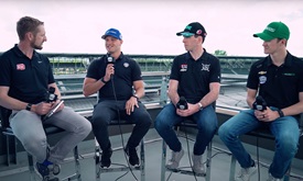 Thumbnail for Mental Health Awareness Discussion