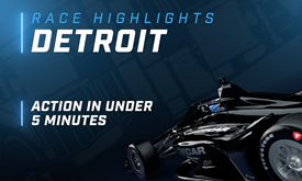 Thumbnail for 2022 Race Highlights: Chevrolet Detroit Grand Prix