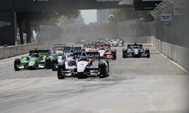 Thumbnail for Classic Rewind: 2014 Chevrolet Detroit Grand Prix Race 1