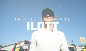 Thumbnail for Inside the Race: Callum Ilott at Mid-Ohio