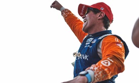 Thumbnail for Race Highlights: Honda Indy Toronto