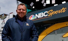 Thumbnail for NBC's Peacock Subscription