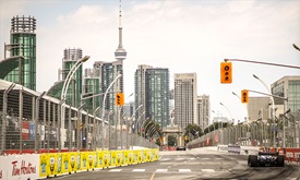 Thumbnail for Race Preview: Honda Indy Toronto