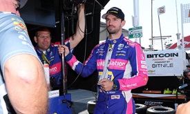 Thumbnail for INDYCAR 101: Alexander Rossi