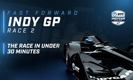 Thumbnail for Fast Forward: Gallagher Grand Prix
