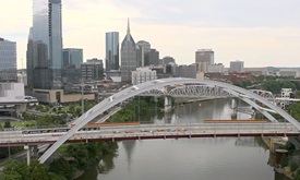 Thumbnail for Race Highlights: Big Machine Music City Grand Prix