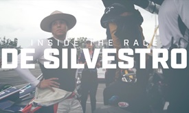Thumbnail for Inside the Race: Simona De Silvestro