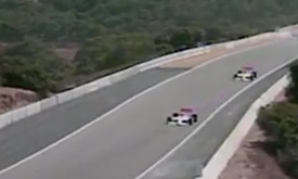 Thumbnail for Classic Rewind: 1992 Kodalux Processing 300