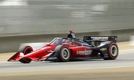 Thumbnail for Qualifying Highlights: Firestone Grand Prix of Monterey