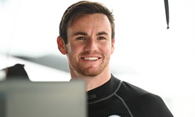 Thumbnail for Off-Season Chat: Kyle Kirkwood