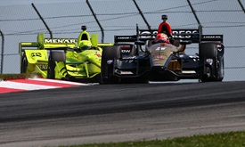 Thumbnail for Classic Rewind: 2017 Honda Indy 200