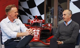 Thumbnail for NTT Meet The Paddock: Stefano Sordo