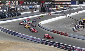 Thumbnail for Classic Rewind: 2013 GoPro Indy Grand Prix of Sonoma