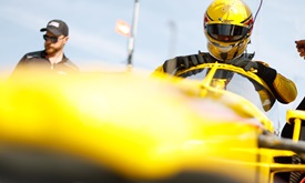 Thumbnail for McLaughlin Lap Onboard: The Thermal Club