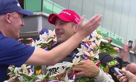 Thumbnail for Tony Kanaan Announces Retirement