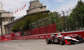 Thumbnail for Classic Rewind: 2010 Honda Indy Toronto