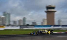 Thumbnail for Classic Rewind: 2021 Firestone Grand Prix of St. Petersburg
