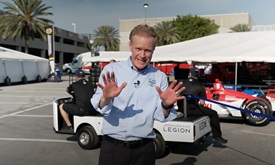 Thumbnail for Race Preview: Firestone Grand Prix of St. Petersburg