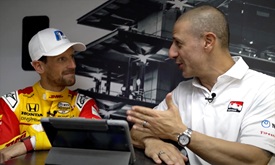 Thumbnail for NTT P1 Award: Pole Lap Debrief