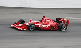 Thumbnail for Classic Rewind: 2007 Grand Prix of Cleveland