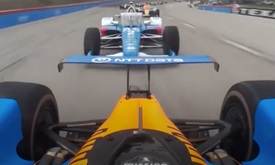 Thumbnail for 2023 Lap 1 Onboards: PPG 375 at Texas Motor Speedway