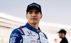 Thumbnail for Post Race Interviews: PPG 375