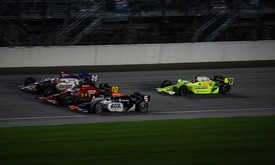 Thumbnail for Classic Rewind: 2009 Peak Antifreeze & Motor Oil Indy 300 Chicago