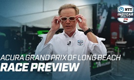 Thumbnail for 2023 Preview: Acura Grand Prix of Long Beach