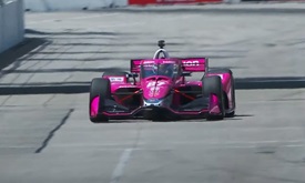 Thumbnail for 2023 Qualifying Highlights: Acura Grand Prix of Long Beach