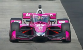 Thumbnail for 2023 Race Highlights: Acura Grand Prix of Long Beach