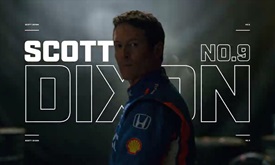 Thumbnail for Rollercoaster: Children's of Alabama Indy Grand Prix