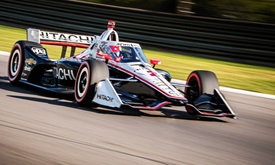 Thumbnail for Classic Rewinds: 2021 Honda Indy Grand Prix of Alabama