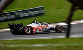 Thumbnail for 2023 Fast Forward: Children's of Alabama Indy Grand Prix