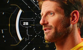 Thumbnail for Impossible: GMR Grand Prix