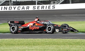 Thumbnail for 2023 Qualifying Highlights: GMR Grand Prix