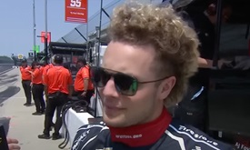 Thumbnail for PRACTICE 4 INTERVIEWS // INDY 500