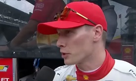 Thumbnail for PRACTICE 5 INTERVIEWS // INDIANAPOLIS 500