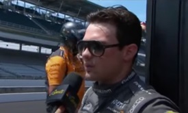 Thumbnail for Practice 8 Interviews: Indianapolis 500