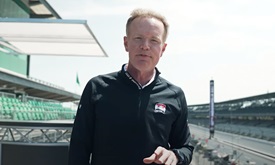 Thumbnail for 2023 RACE PREVIEW // INDIANAPOLIS 500