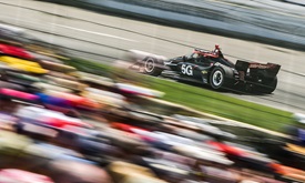 Thumbnail for Classic Rewinds // 2021 Chevrolet Detroit Grand Prix Race 2