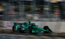 Thumbnail for 2023 QUALIFYING HIGHLIGHTS // CHEVROLET DETROIT GRAND PRIX