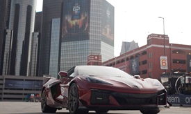 Thumbnail for CHEVY PACE CAR // AGUSTÍN CANAPINO AND CALLUM ILOTT