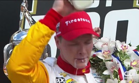 Thumbnail for '100 Days to Indy' // Episode 6 Trailer