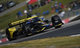 Thumbnail for Classic Rewind // 2021 REV Group Grand Prix at Road America