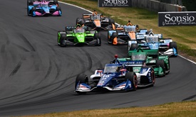 Thumbnail for RACE HIGHLIGHTS // 2023 SONSIO GRAND PRIX AT ROAD AMERICA