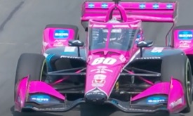 Thumbnail for Honda Indy Toronto: Practice 1 Moments